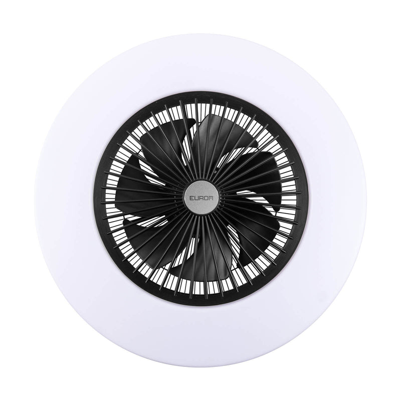 Eurom Ceiling Deckenventilator, 3 Stufen, mit Fernbedienung