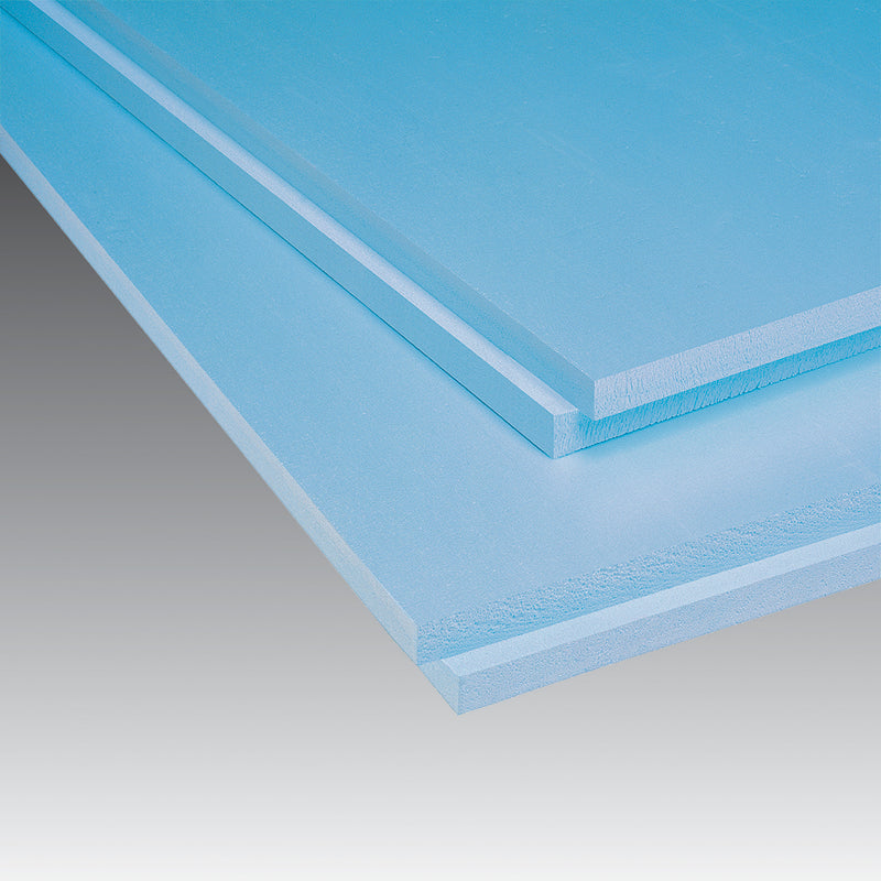 Ravatherm XPS 500 SL Dämmplatte aus extrudiertem Polystyrol, glatt