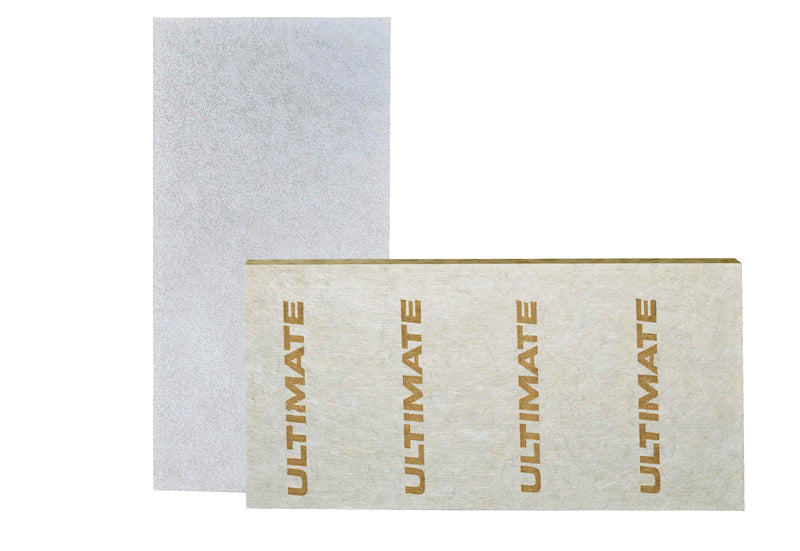Isover Ultimate Topdec DP 1 Deckendämmplatte, 100 mm stark