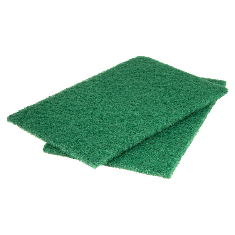 Wolfcraft Schleifvliespad grob 150 x 230 mm, 2 Stück