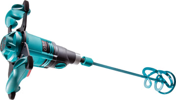 Collomix Handrührwerk XO4 R HF mit WK 140 HF, 1500 Watt