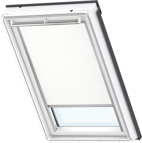 VELUX DKL Verdunkelungsrollo manuell in mit Alu-Schiene