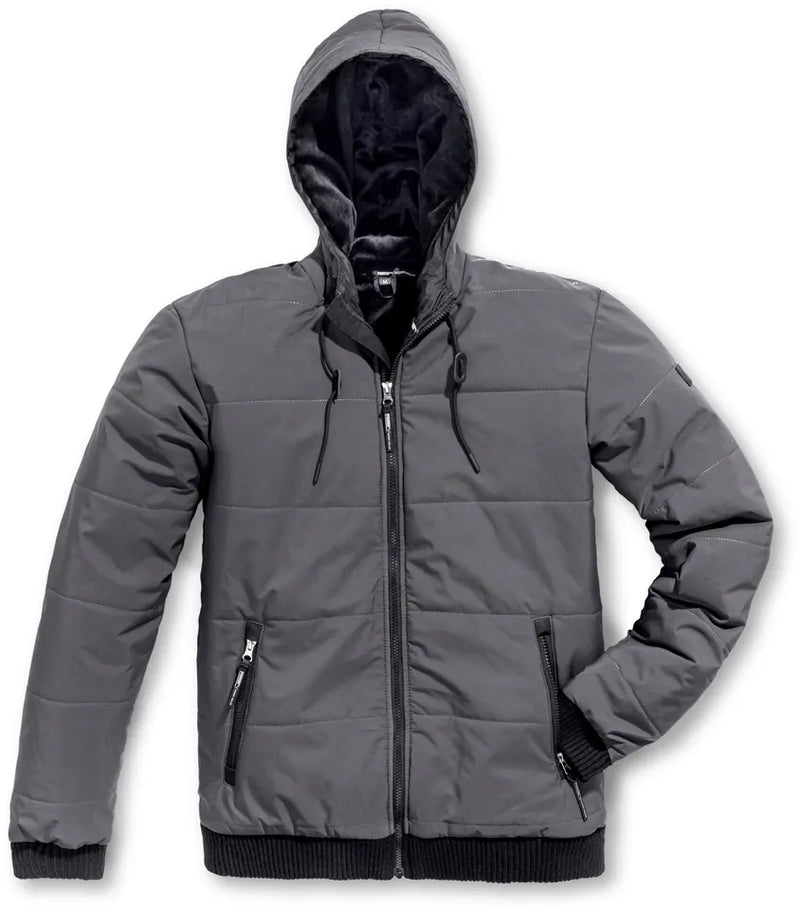 Puma Winterparka CHAMP