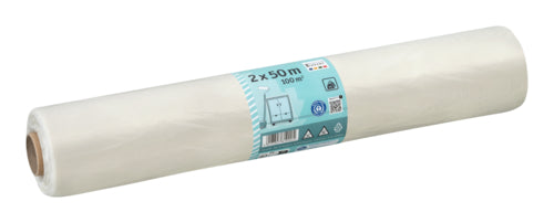 Ciret Malerplane „Blauer Engel“ transluzent