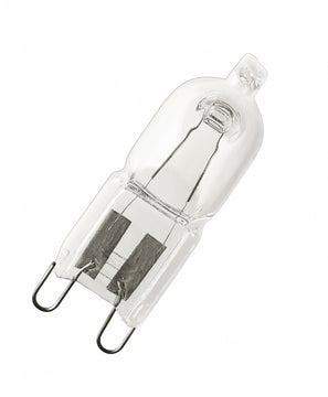 Osram HALOPIN Halogenstift ECO Superst. 48 W 2er 230 V G9