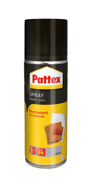 Pattex PowerSpray Sprühkleber