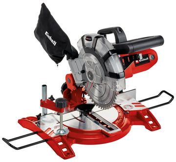 Einhell Kapp- & Gehrungssäge TC-MS 2112, 1.400 W