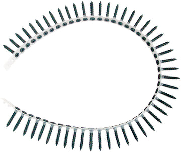 ACP Gipsplattenschraube EG Gurt, Stahl Senkkopf, 3,9×35 mm