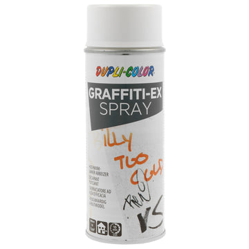 DUPLI-COLOR Graffiti-Ex-Spray gebrauchsfertig, 400 ml