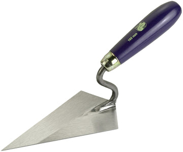 CONNEX Spitzkelle Putzkelle 145 mm für Maurerarbeiten