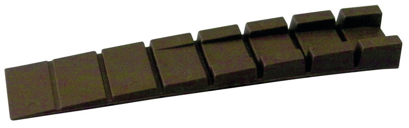 HSI Möbelkeile aus Kunststoff 100x20x8 mm