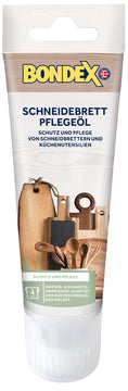 Bondex Scheidebrett Pflegeöl 100 ml, Öl für Holz