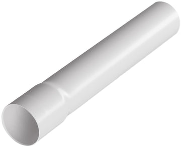 TRIUSO Stangenrohr Kabelschutzrohr M16, 2.000 mm, innen
