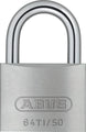 ABUS 64 TITALIUM™ Silber