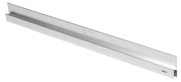 Conmetall Meister H-Kartätsche Aluminium (Richtlatte)