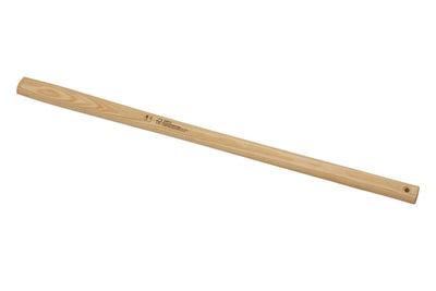 MEISTER Holzspalthammerstiel aus Esche, Länge 90 cm