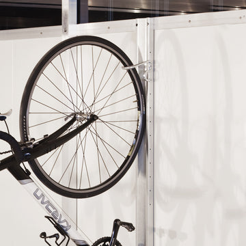 Biohort Fahrrad-Aufhängung BikeMax für CasaNova 1 Stück