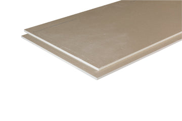 Rigips Rigidur Trockenestrichelement 1500x500x20 mm, 2x10 mm