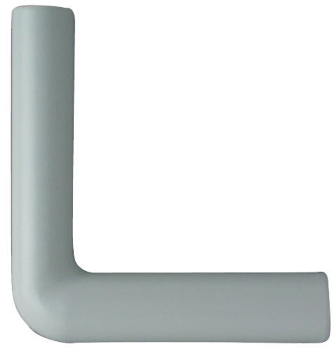 Cornat Spülrohrbogen für Spülkasten, weiß 50 x 44 mm 44