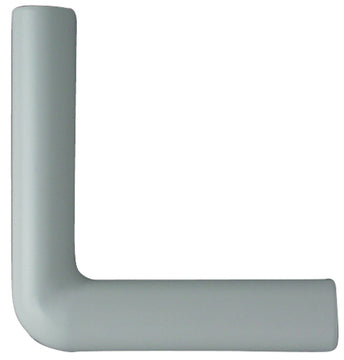 Cornat Spülrohrbogen für Spülkasten, weiß 50 x 44 mm 44
