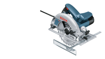 Bosch Handkreissäge GKS 190 Professional im Karton elektrisch
