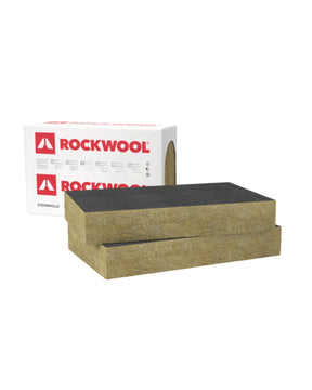 Rockwool Fixrock VS Fassadendämmplatte, 60 mm
