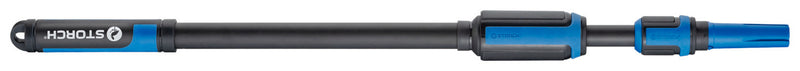 STORCH Lock-it Tele-Stab System, Teleskopstiel aus Aluminium