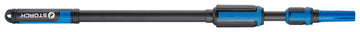 STORCH Lock-it Tele-Stab System, Teleskopstiel aus Aluminium