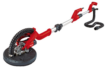 Einhell Trockenbauschleifer TC-DW 225, Handgerät