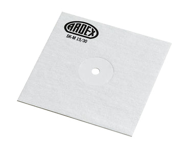 Ardex SK-M Dichtmanschette 140x140 mm, weiß (TRICOM)