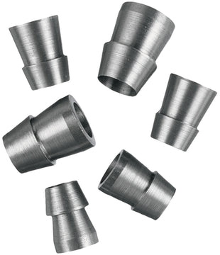 Conmetall Meister Ringkeile 14–15–2x16–2x18 mm, 6-teilig