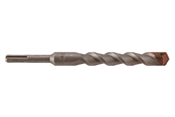 Wolfcraft Hammer-Schlagbohrer SDS Spiralbohrer