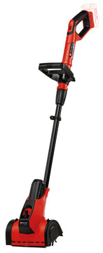 Einhell Akku-Oberflächenbürste PICOBELLA 18/215, Arbeitsbreite bis 215 mm
