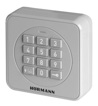HÖRMANN FCT3-1 Funk-Codetaster 868-BS DE, Taster 80 x 80 mm