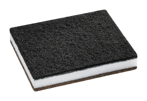 Color-Expert Schleifschwamm fein/mittel, 150 x 100 x 30 mm