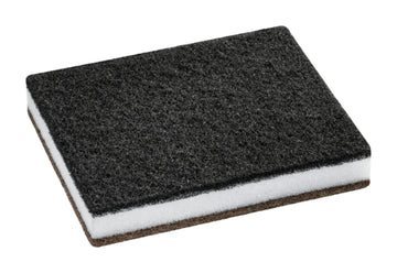 Color-Expert Schleifschwamm fein/mittel, 150 x 100 x 30 mm