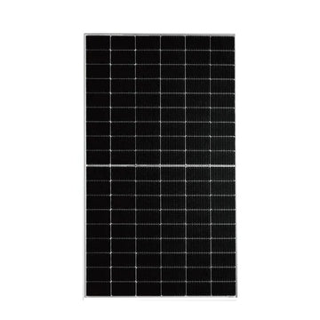 HEYNEN & HEYNEN Solar-Panel Balkonsys. 820 W in Schwarz