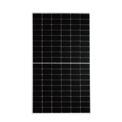 Balkonkraftwerk BK800W mit 820W Solarleistung - 2x 410KWp PERC Hochleistungsmodul