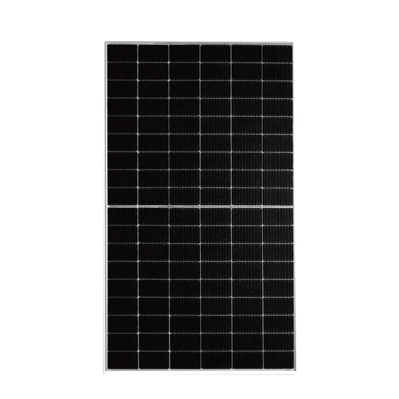Balkonkraftwerk BK800W mit 820W Solarleistung - 2x 410KWp PERC Hochleistungsmodul