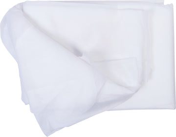 Conmetall Meister Tomatenvlies Schutzvlies, weiß, 5 m x 80 cm, 30 g/m²