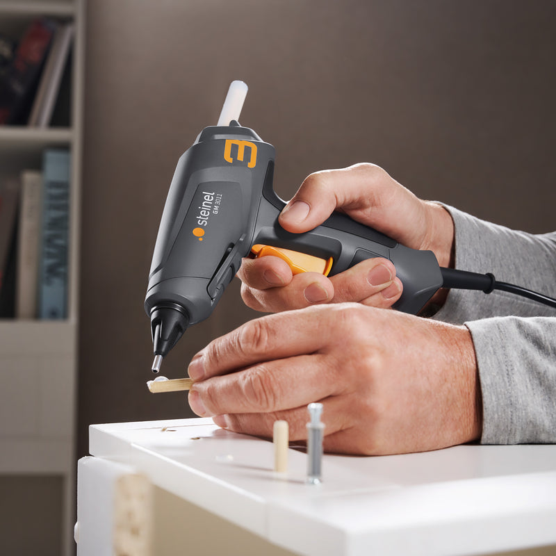 STEINEL Gluematic 3011 Kf Klebepistole, Heißklebegerät