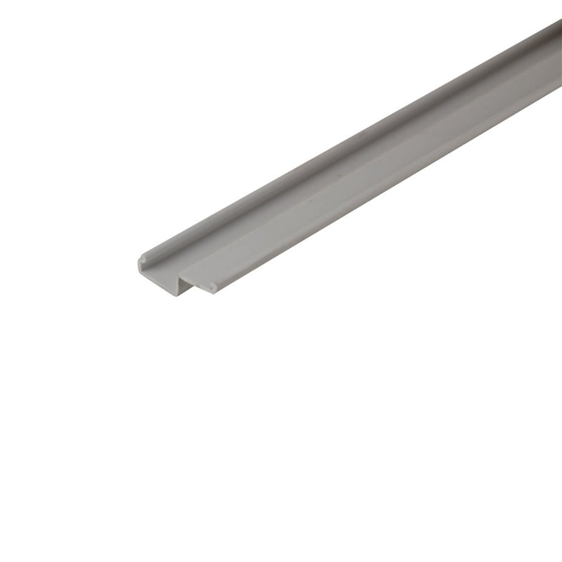 Inter-Union Installationskanal PVC, 2 m
