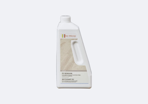 ter Hürne PU Reiniger 750 ml für Avatara und Vinyl, Flasche