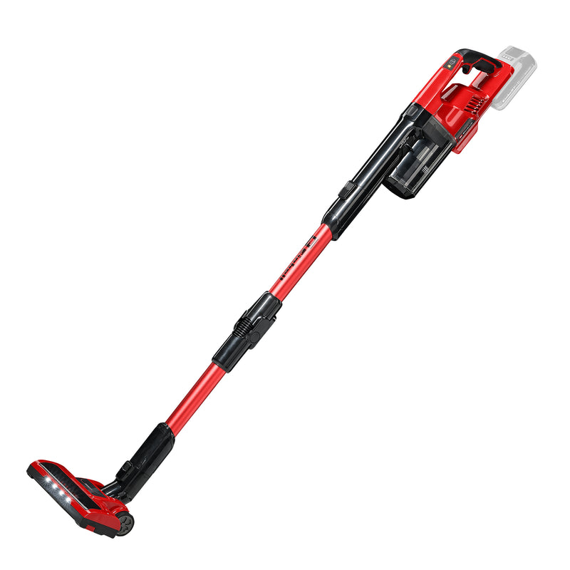 Einhell Akku-Stielstaubsauger TE-SV 18 Li-FLX Sologerät
