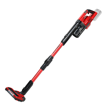 Einhell Akku-Stielstaubsauger TE-SV 18 Li-FLX Sologerät
