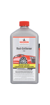 Nigrin Rostentferner-Gel PERFORMANCE, 1 l in Flasche