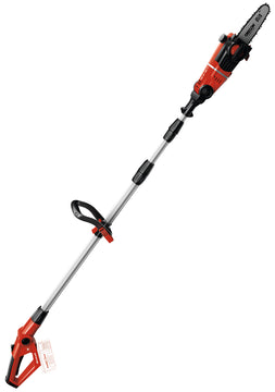 Einhell Akku-Hochentaster GE-LC 18 LI T Solo, marine/schwarz