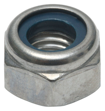 SWG Edelstahl A2 DIN 985