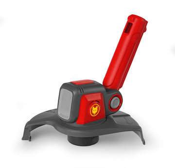 Stanley Black & Decker Rasentrimmer LT 25 EM, EM-Ausführung