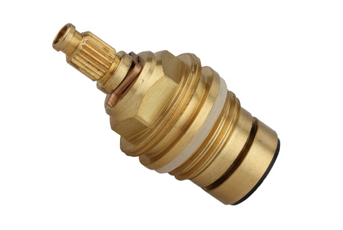 Schütte Ventiloberteil ohne Griff, Oberteil für Armaturen